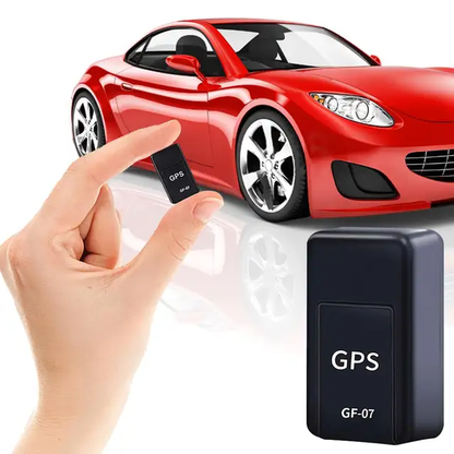 Mini GPS Tracker GF-07