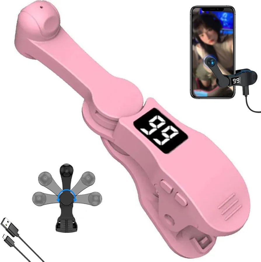 Tik like