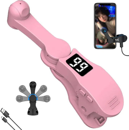 Tik like